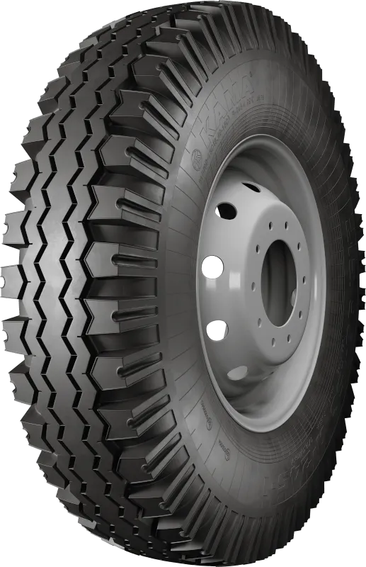 Я-245-1 в Мысках — KAMA TYRES Я-245-1 в Мысках