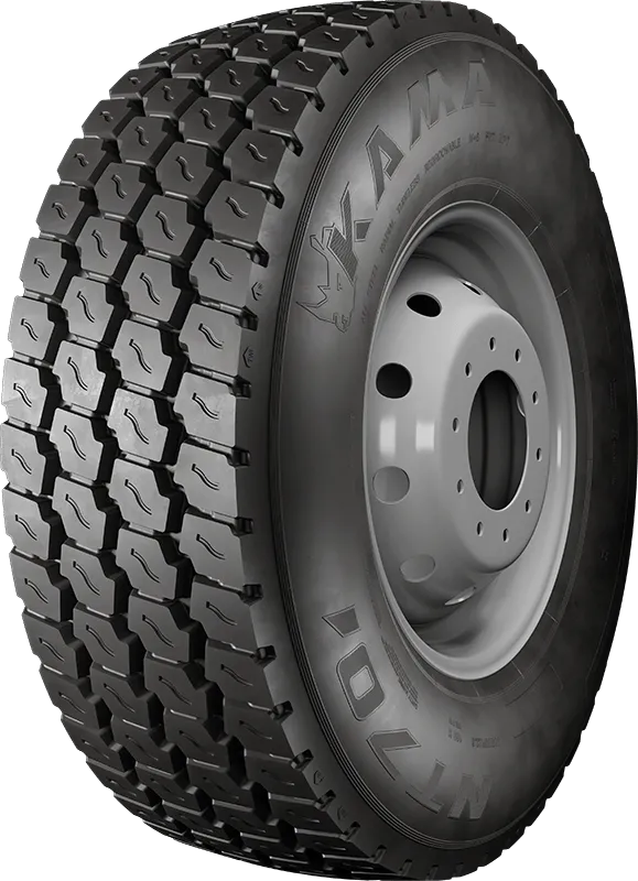 KAMA NT 701 в Мысках — KAMA TYRES KAMA NT 701 в Мысках