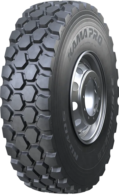 KAMA PRO NU 405 в Мысках — KAMA TYRES KAMA PRO NU 405 в Мысках