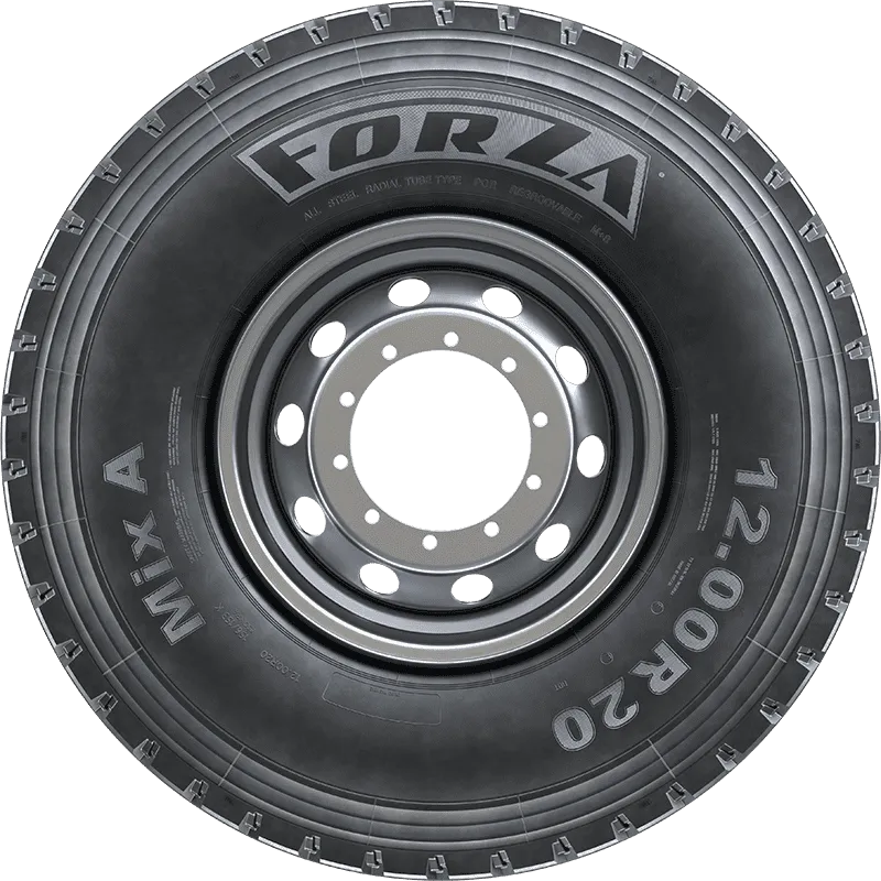 FORZA MIX A в Мысках — KAMA TYRES FORZA MIX A в Мысках