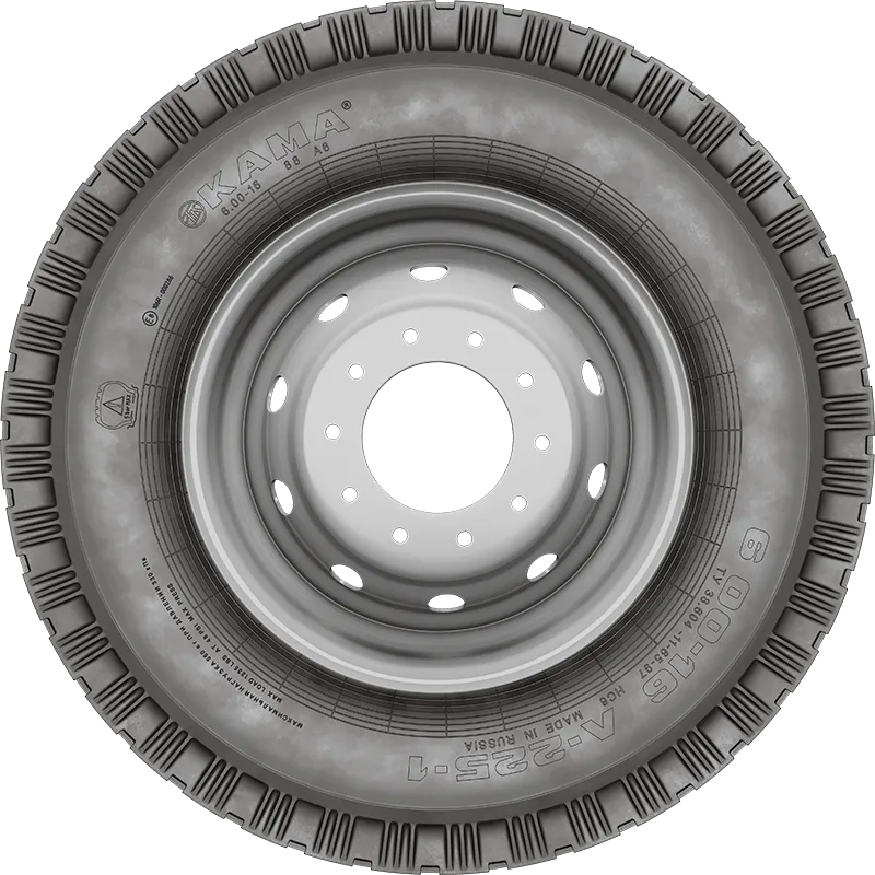 Л-225-1 в Мысках — KAMA TYRES Л-225-1 в Мысках
