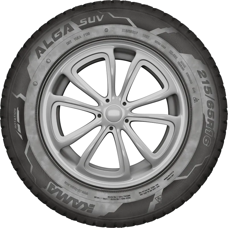 KAMA ALGA SUV (НК-532) нешип в Мысках — KAMA TYRES KAMA ALGA SUV (НК-532) нешип в Мысках