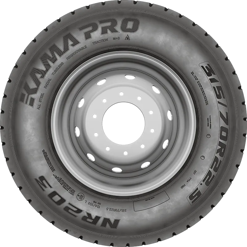 KAMA PRO NR 203 в Мысках — KAMA TYRES KAMA PRO NR 203 в Мысках