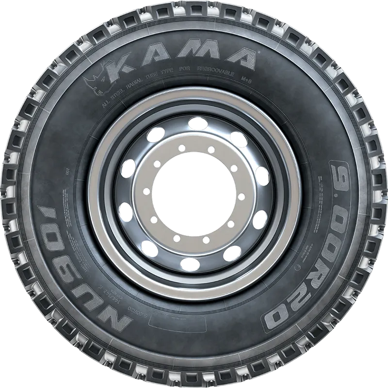 KAMA NU 901 в Мысках — KAMA TYRES KAMA NU 901 в Мысках