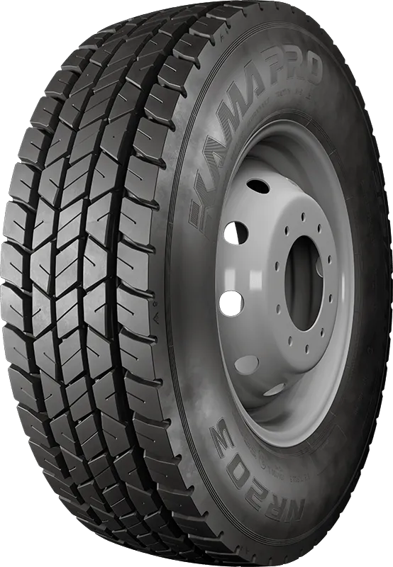KAMA PRO NR 203 в Мысках — KAMA TYRES KAMA PRO NR 203 в Мысках