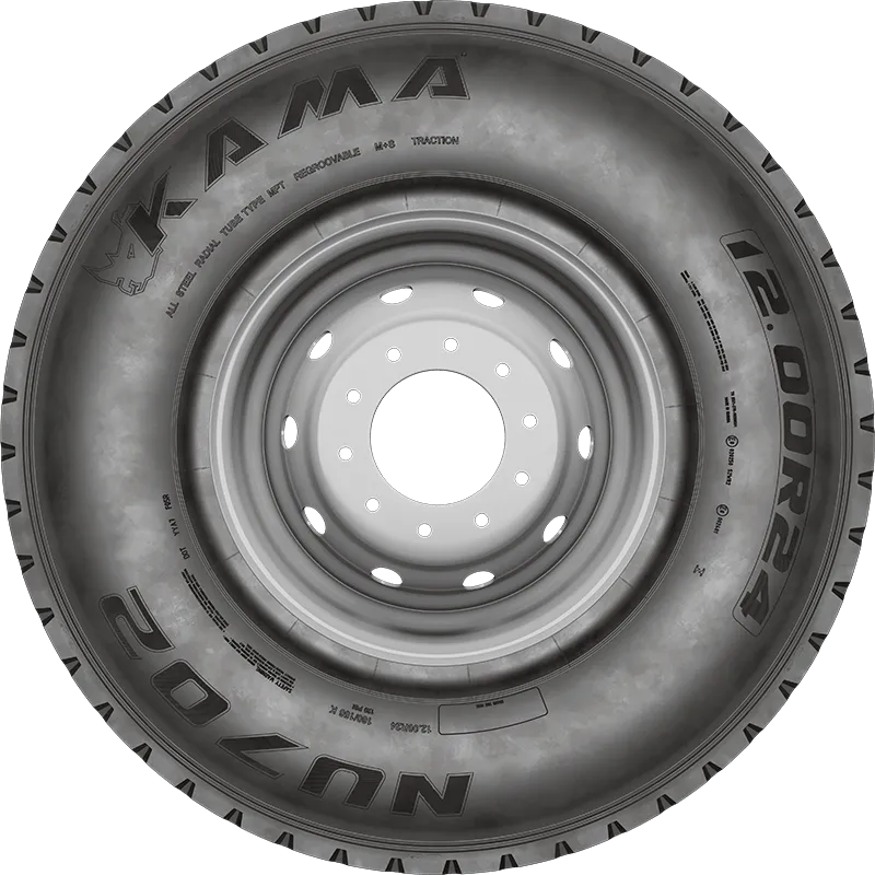 KAMA NU 702 в Мысках — KAMA TYRES KAMA NU 702 в Мысках