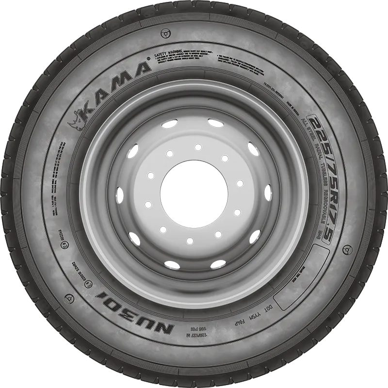 KAMA NU 301 в Мысках — KAMA TYRES KAMA NU 301 в Мысках