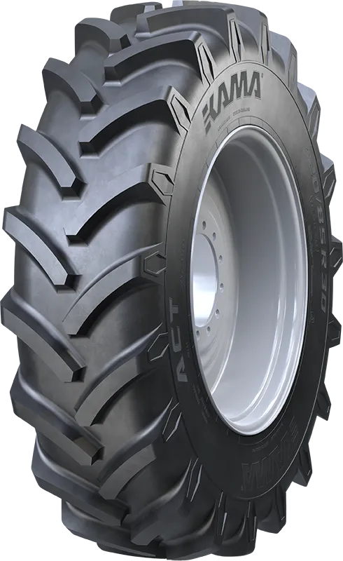 KAMA ACT в Мысках — KAMA TYRES KAMA ACT в Мысках