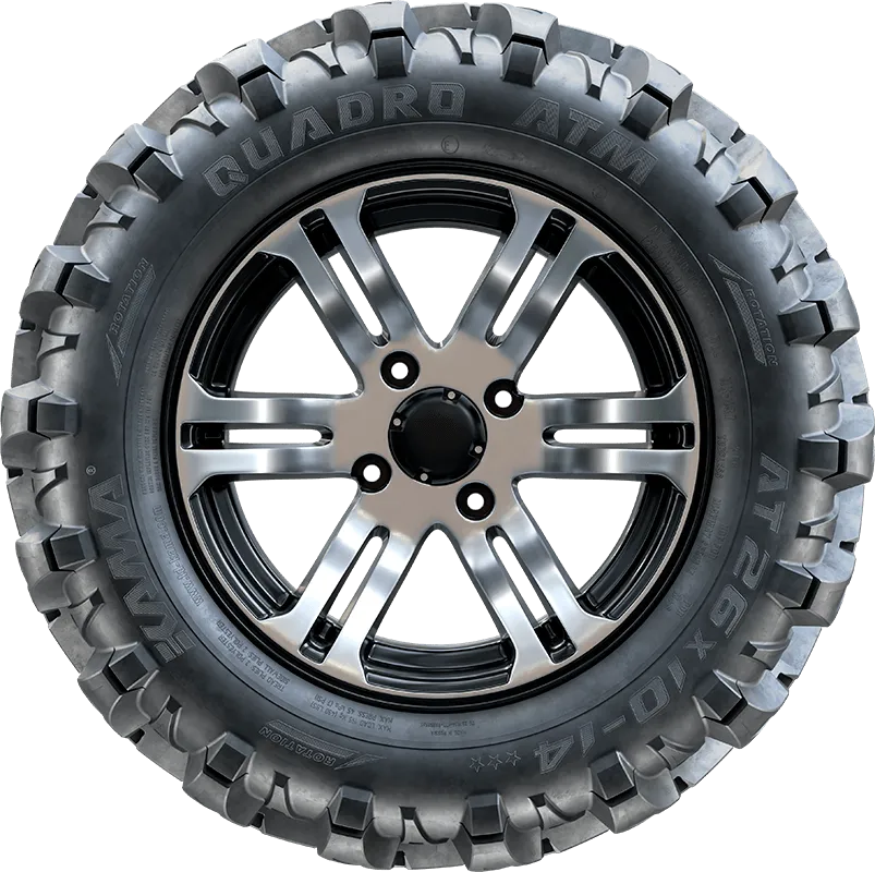 KAMA QUADRO ATM (НК-437) в Мысках — KAMA TYRES KAMA QUADRO ATM (НК-437) в Мысках