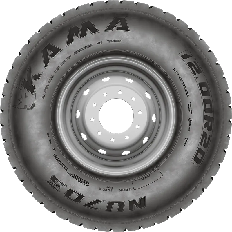 KAMA NU 703 в Мысках — KAMA TYRES KAMA NU 703 в Мысках