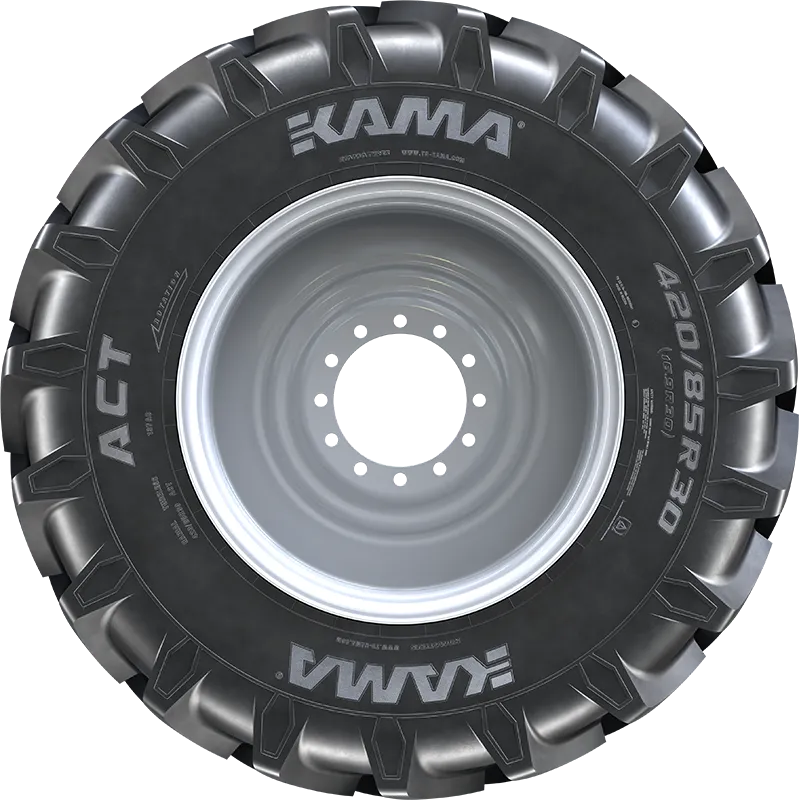 KAMA ACT в Мысках — KAMA TYRES KAMA ACT в Мысках