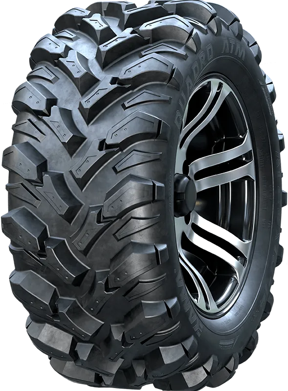 KAMA QUADRO ATM (НК-437) в Мысках — KAMA TYRES KAMA QUADRO ATM (НК-437) в Мысках