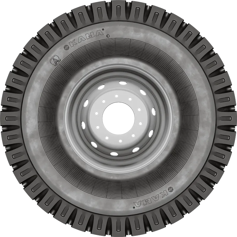 Ф-65 в Мысках — KAMA TYRES Ф-65 в Мысках