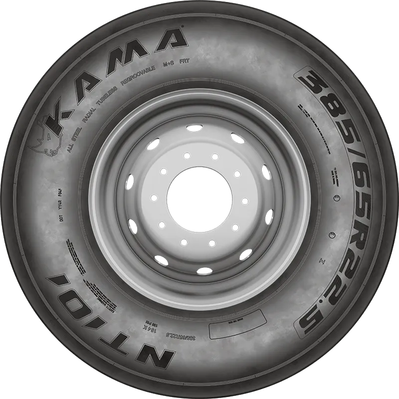 KAMA NT 101 в Мысках — KAMA TYRES KAMA NT 101 в Мысках
